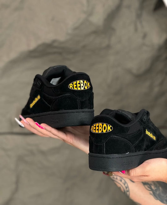 Reebok x Club C