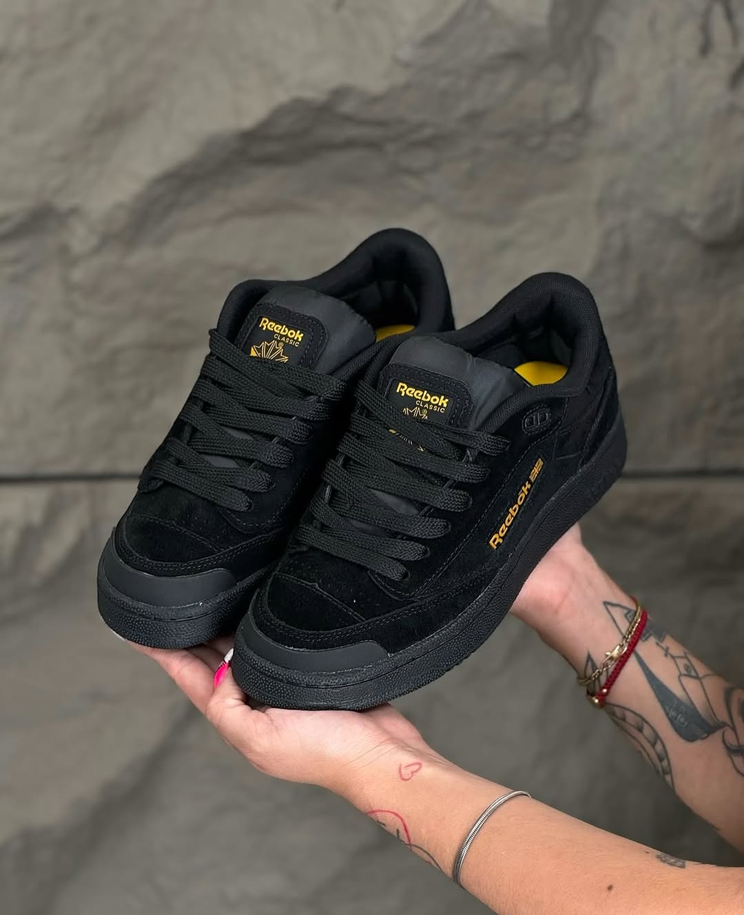 Reebok x Club C