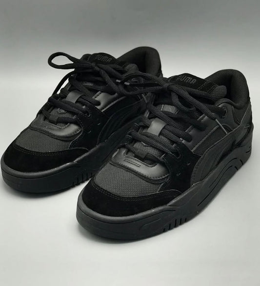 Puma 180 Black