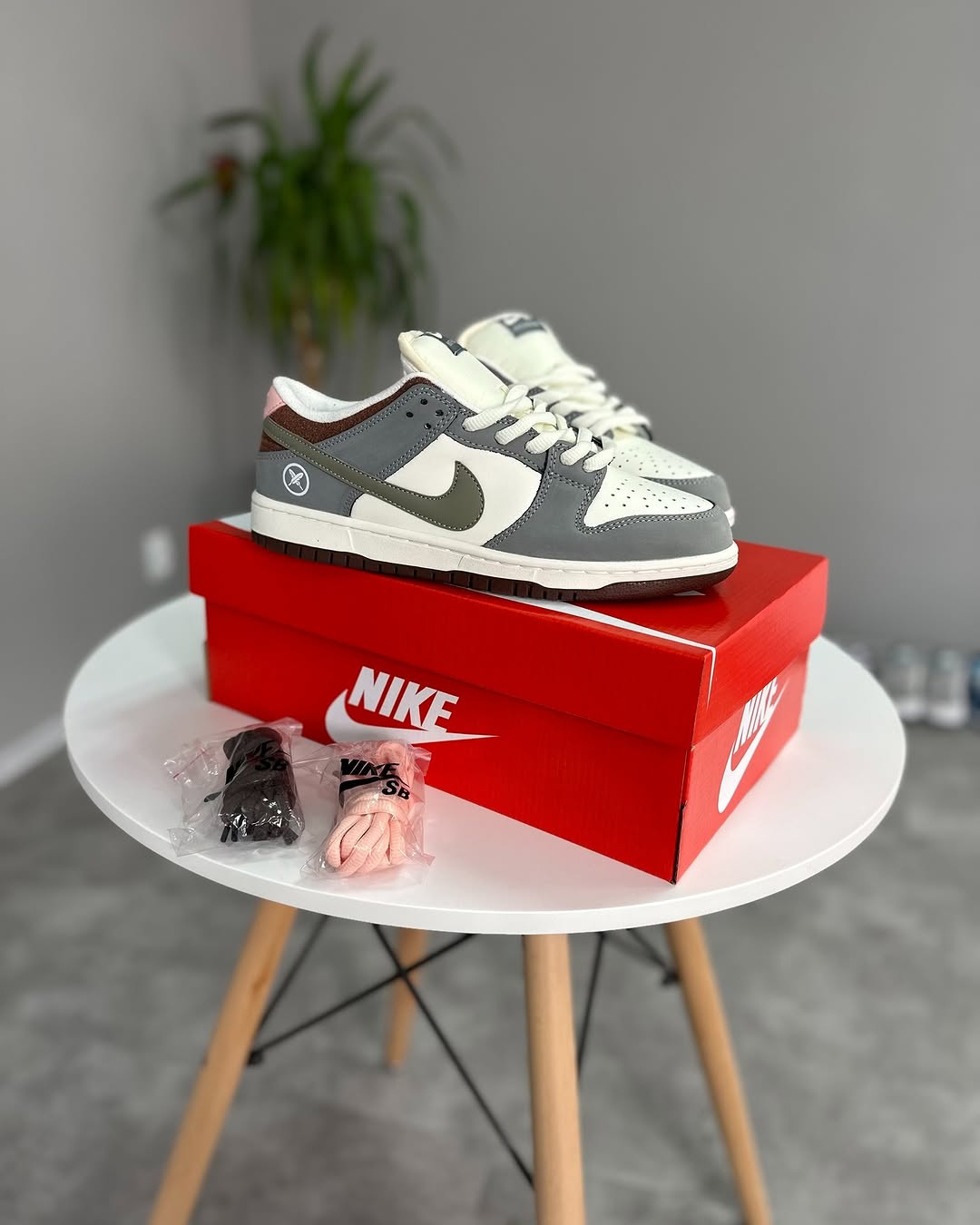 Nike Sb Dunk Low Yuto Horigome