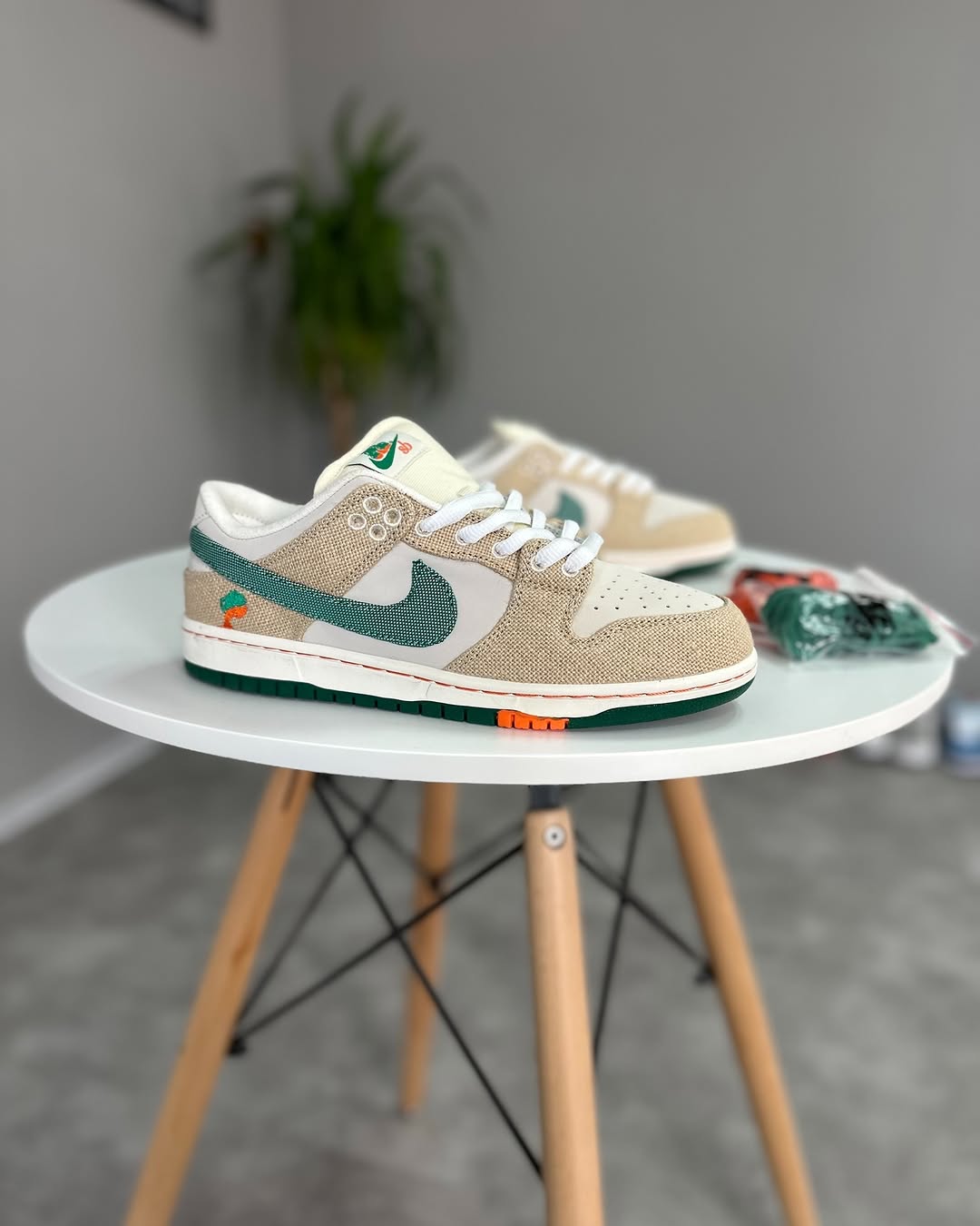 Nike Sb Dunk Low Jarritos