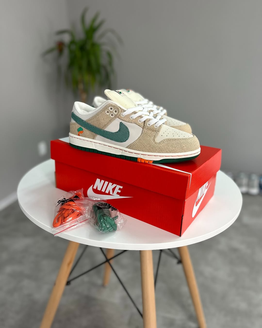 Nike Sb Dunk Low Jarritos
