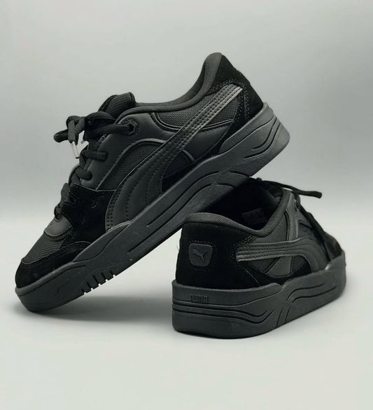 Puma 180 Black