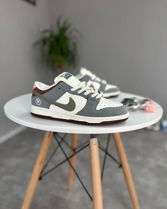 Nike Sb Dunk Low Yuto Horigome