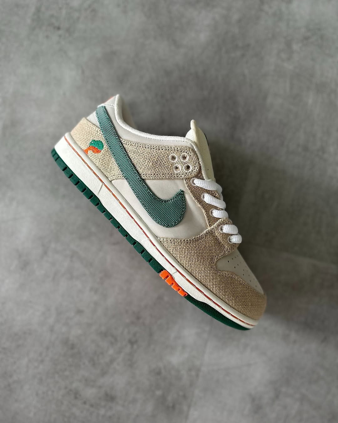 Nike Sb Dunk Low Jarritos