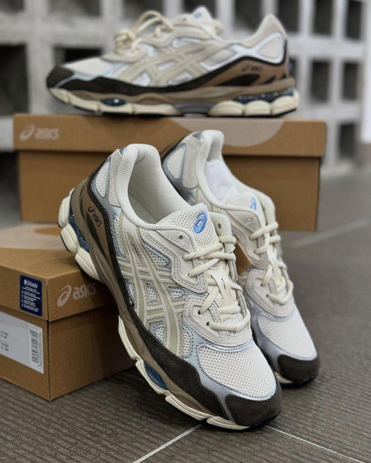 Asics Gel-NYC