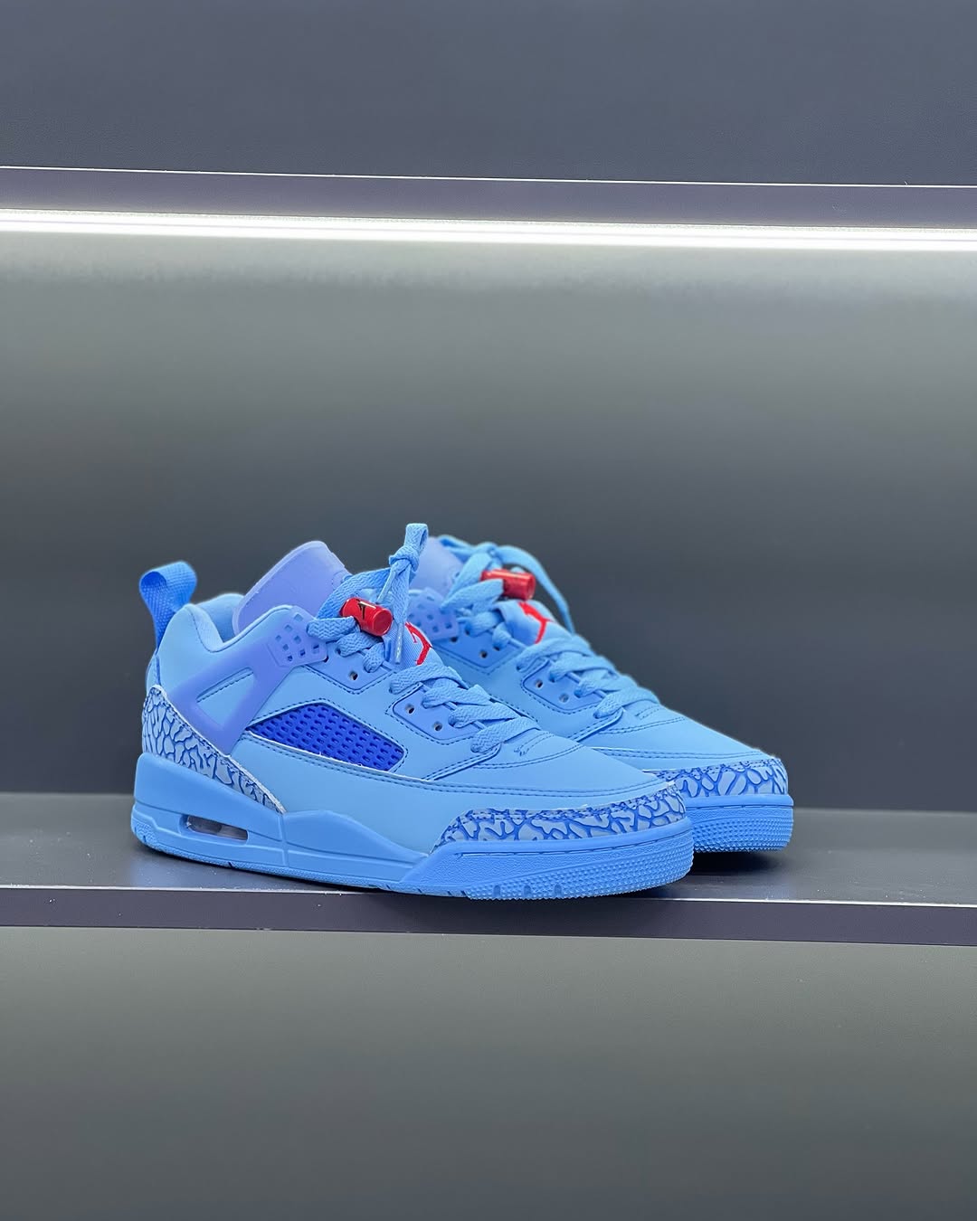 Air Jordan Spiziki