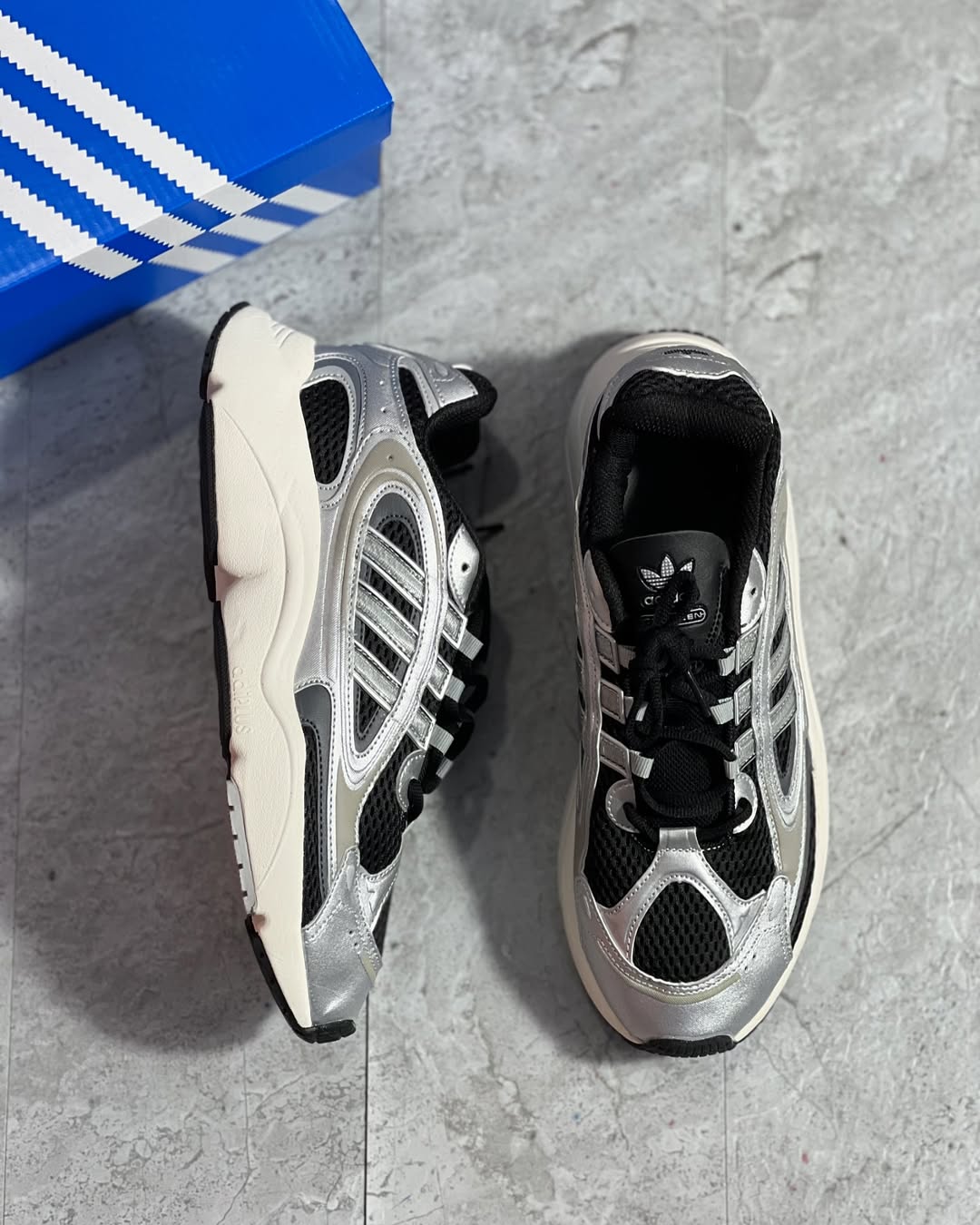 adidas Ozmillen