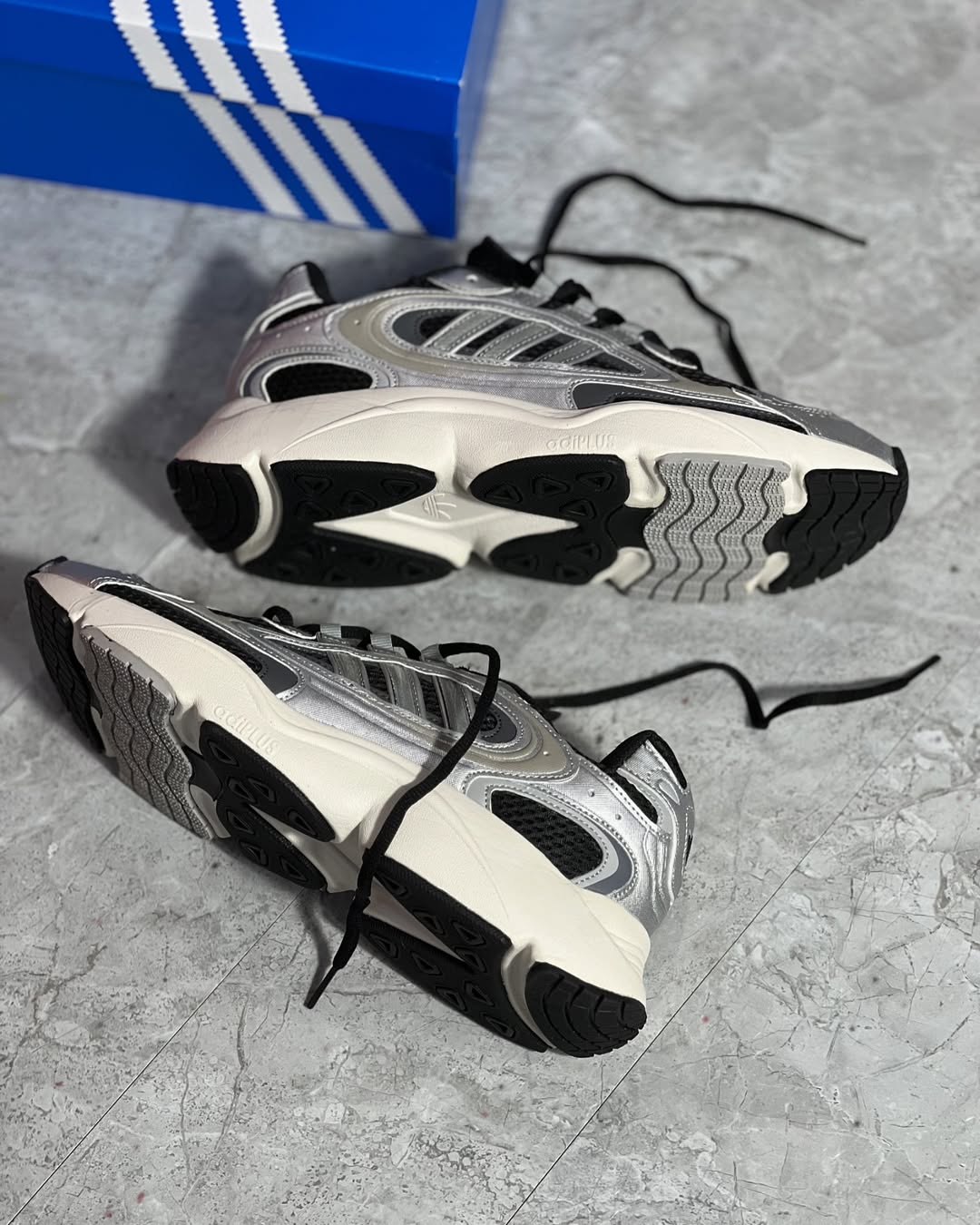 adidas Ozmillen