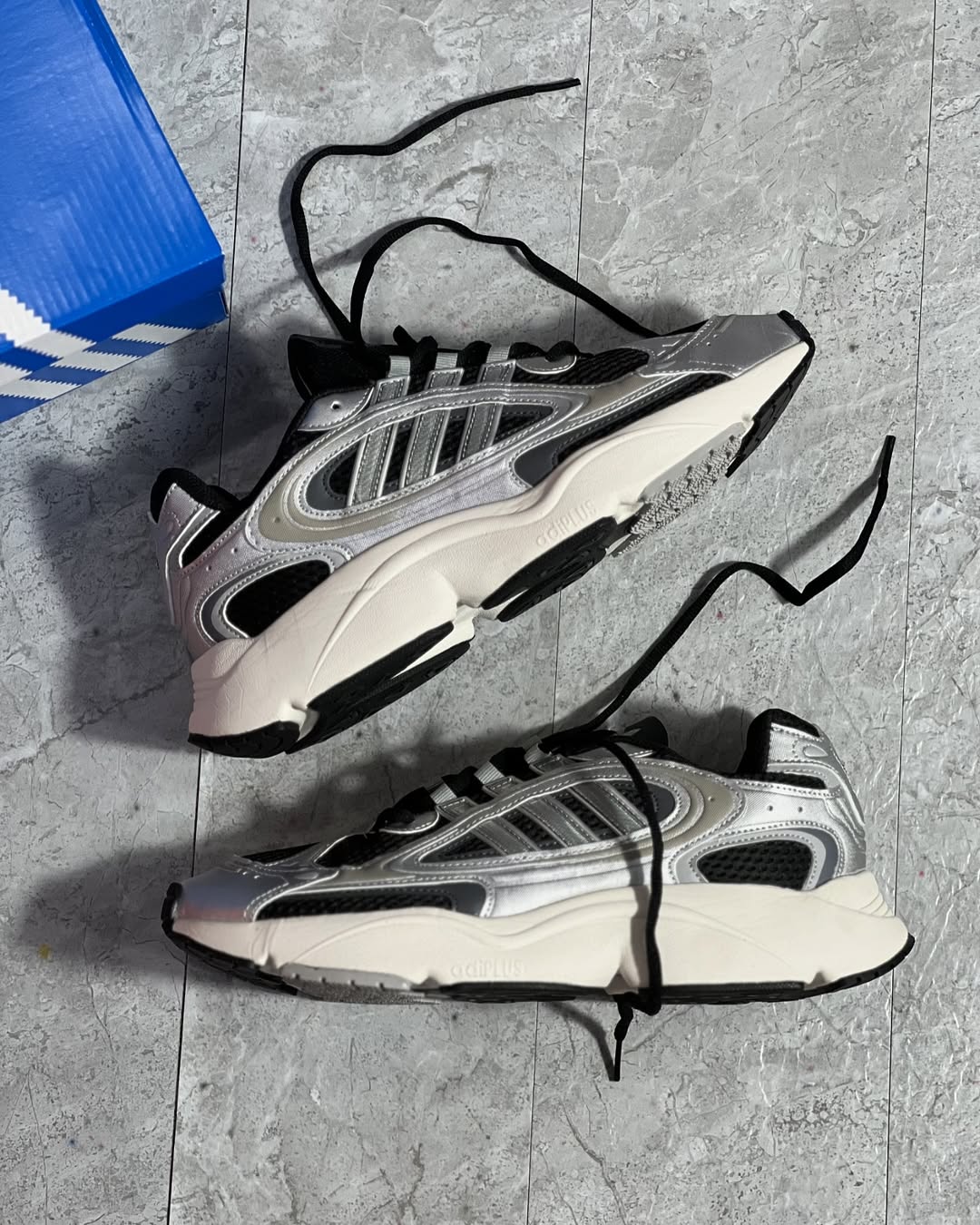 adidas Ozmillen