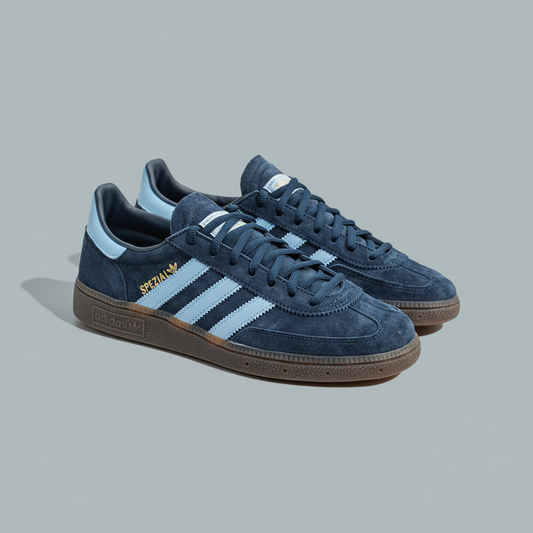 adidas spezial azul