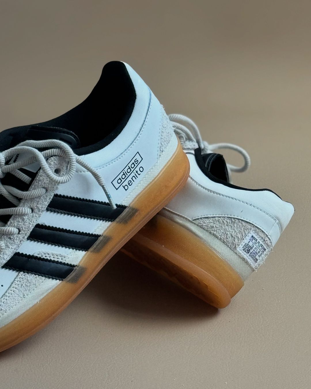 adidas gazelle BENITO