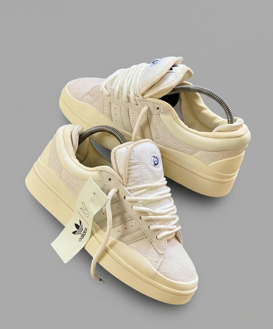 adidas campus bad bunny