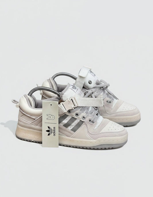 adidas forum low bad bunny