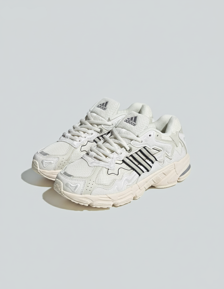 adidas response bad bunny