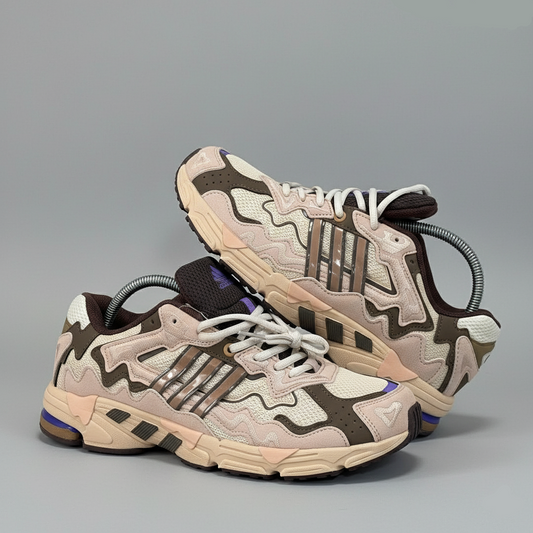 adidas response bad bunny