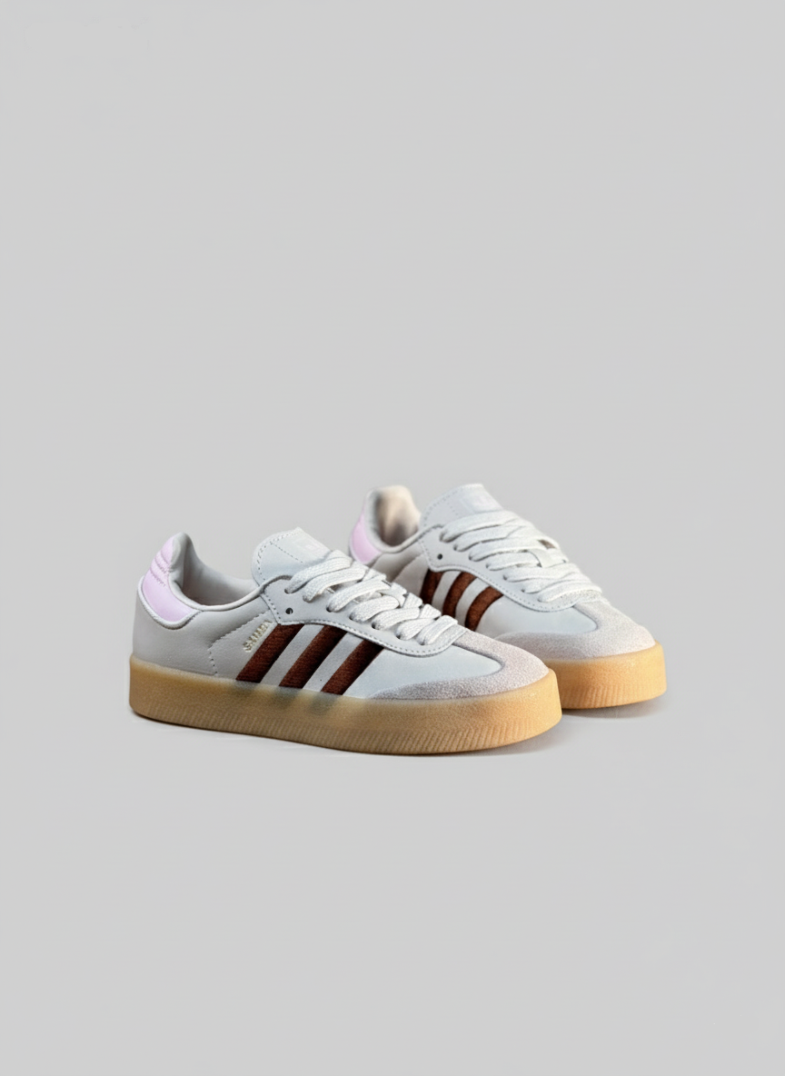 adidas samba alta 🤎