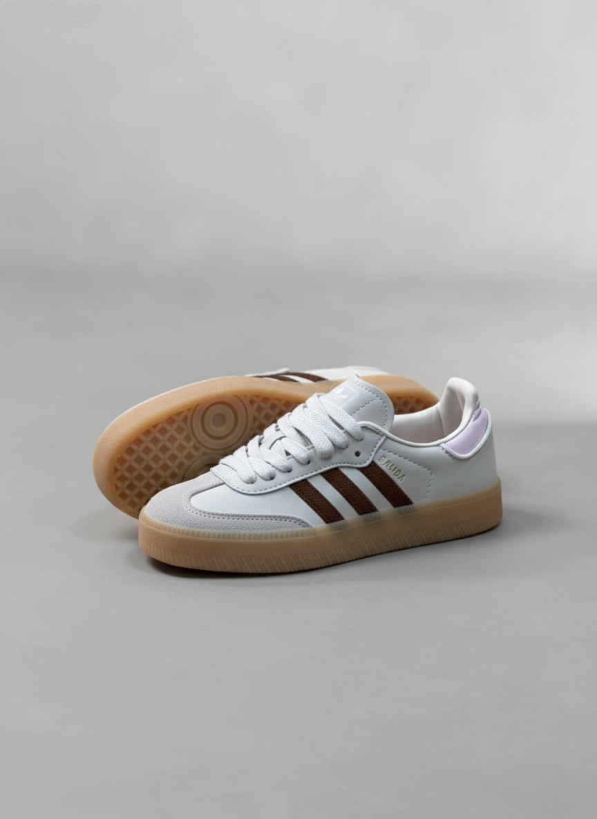 adidas samba alta 🤎