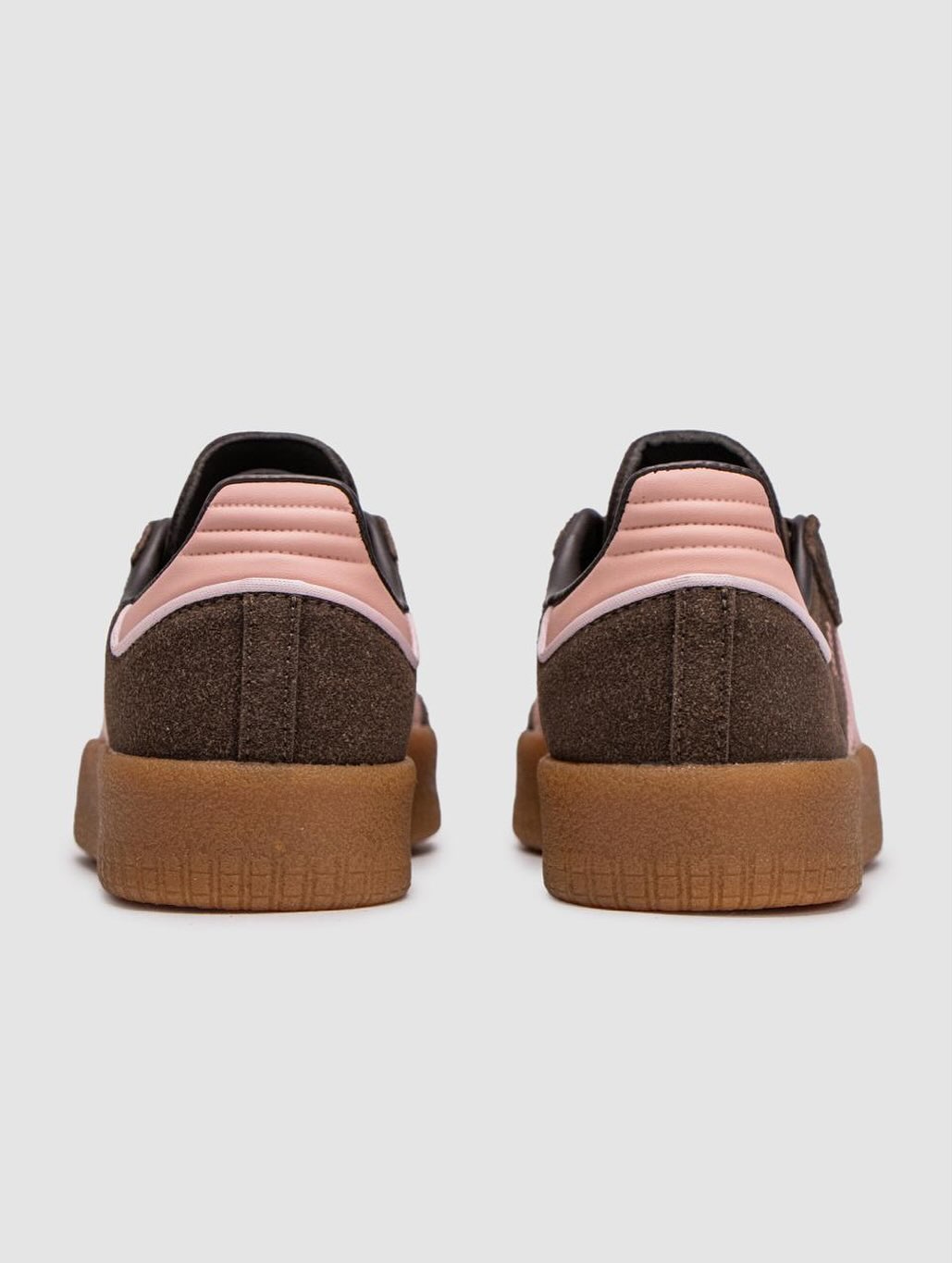 adidas samba plataforma