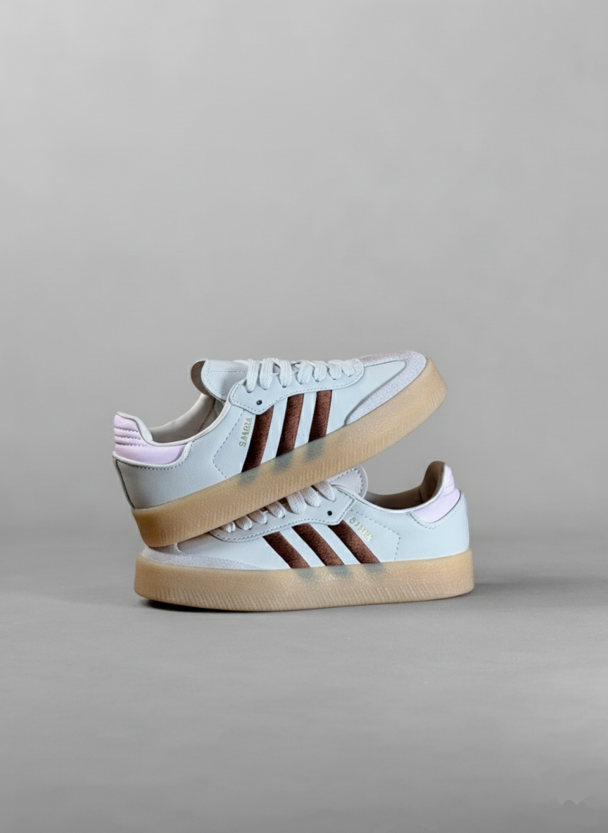 adidas samba alta 🤎