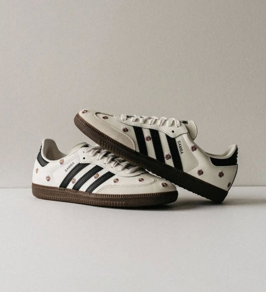 adidas samba 🌸