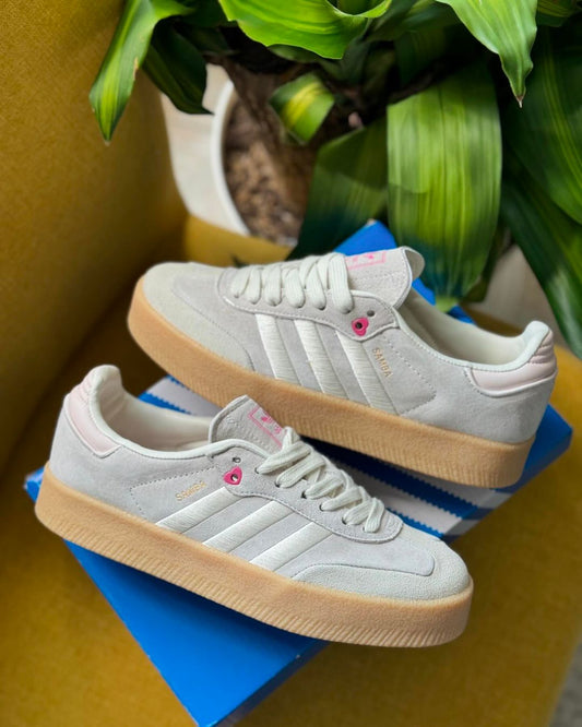 adidas samba love