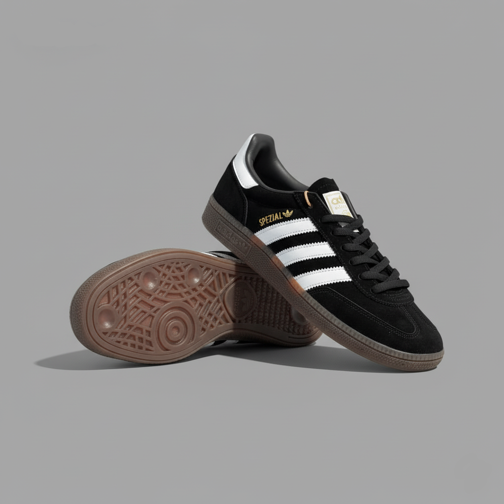 adidas Spezial negra