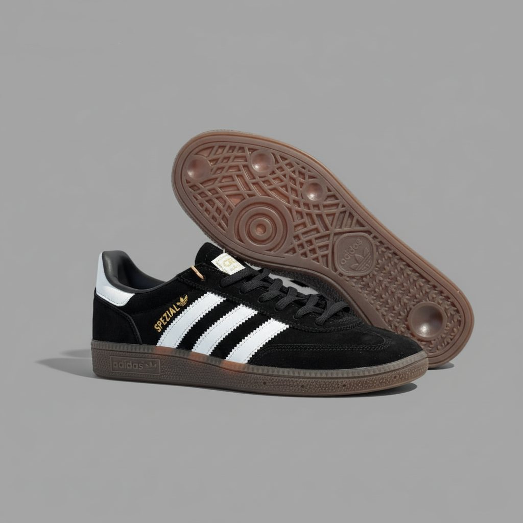 adidas Spezial negra