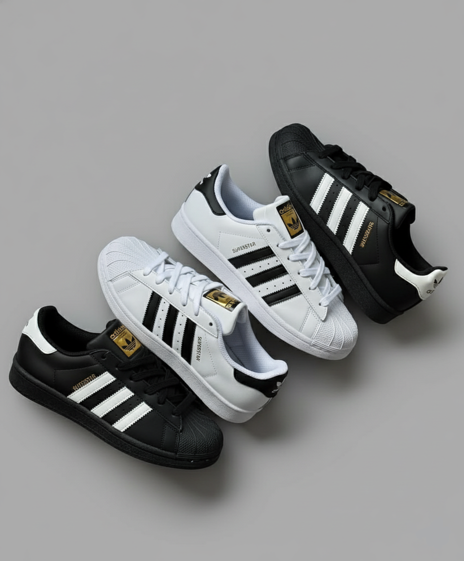 adidas superstar