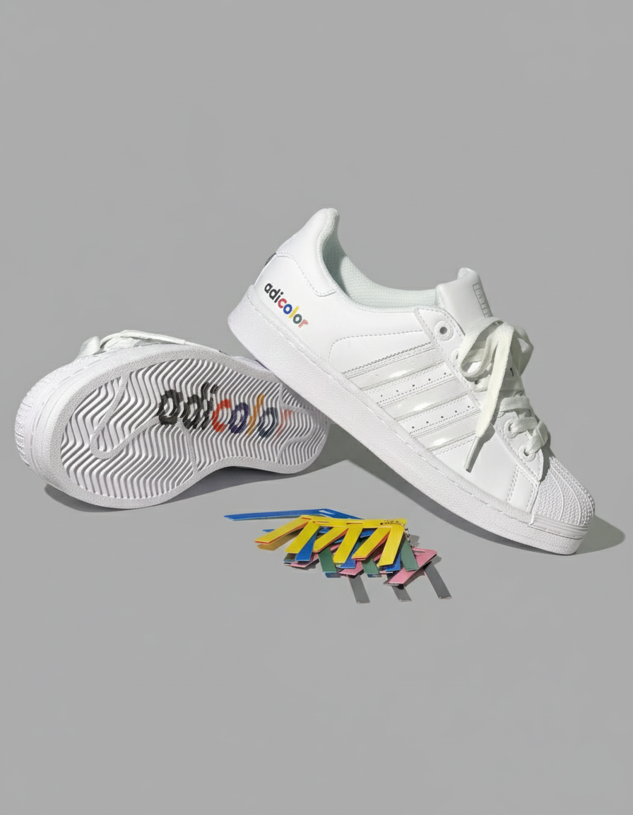 adidas superstar adicolor