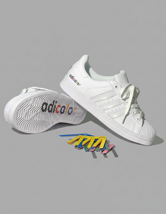 adidas superstar adicolor