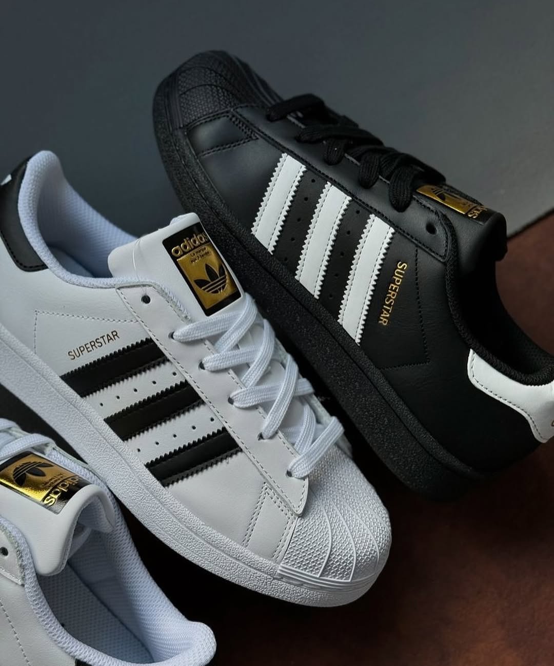 adidas superstar
