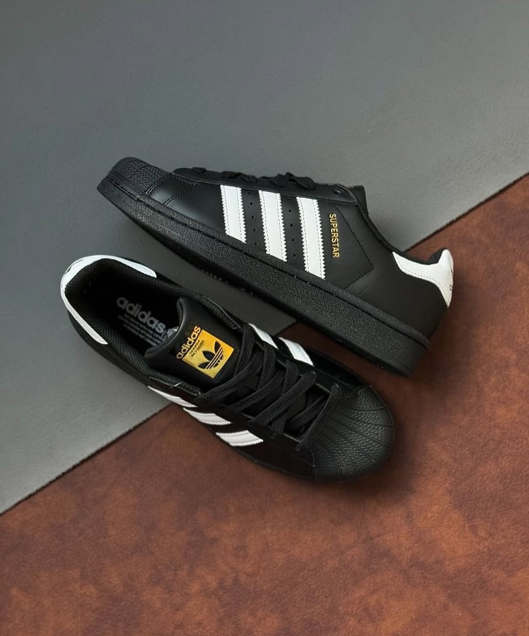 adidas superstar