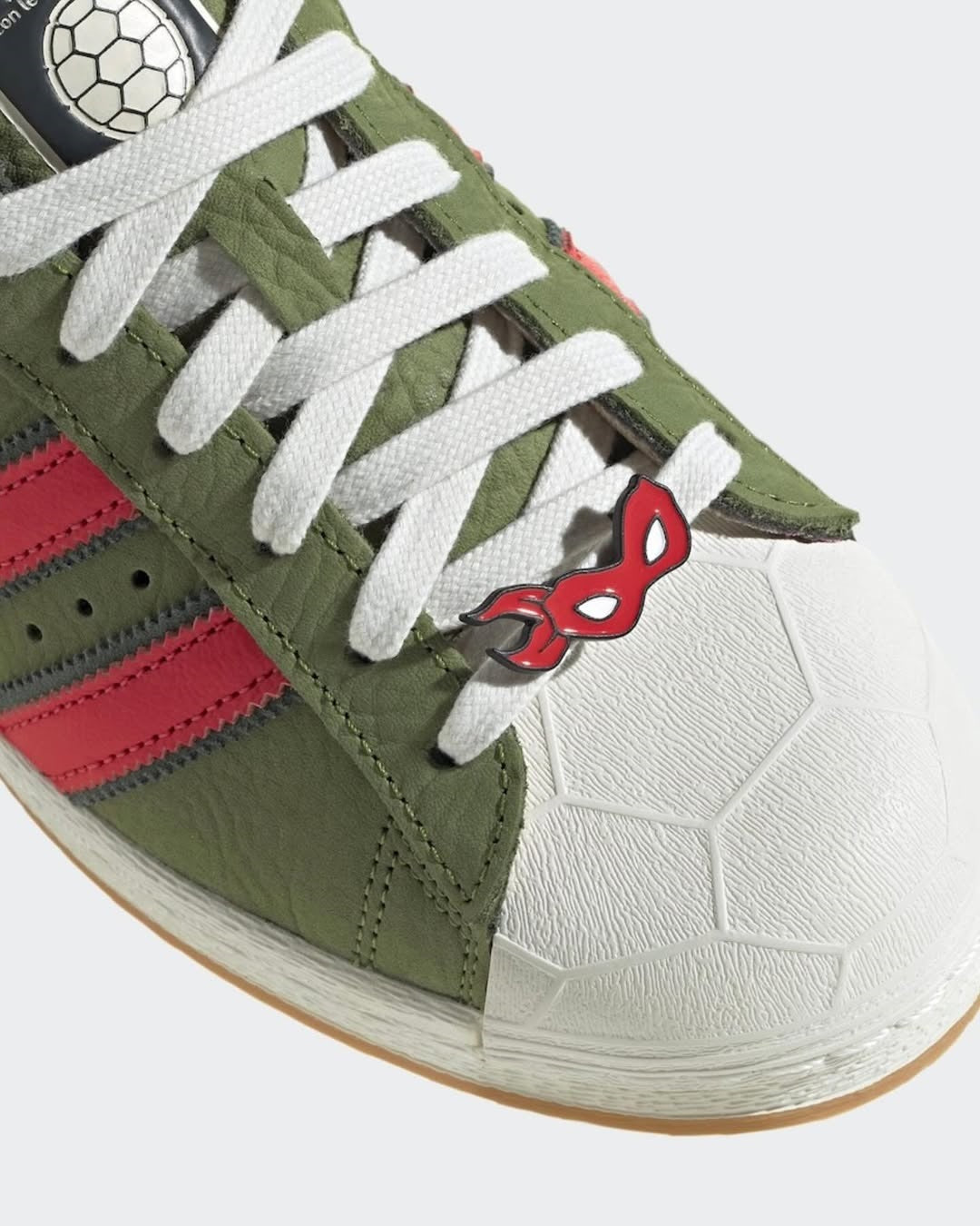 adidas superstar TMNT