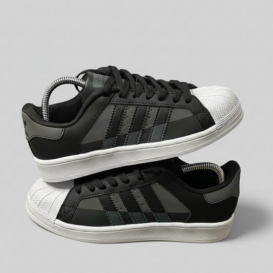 adidas superstar "reflectiva"