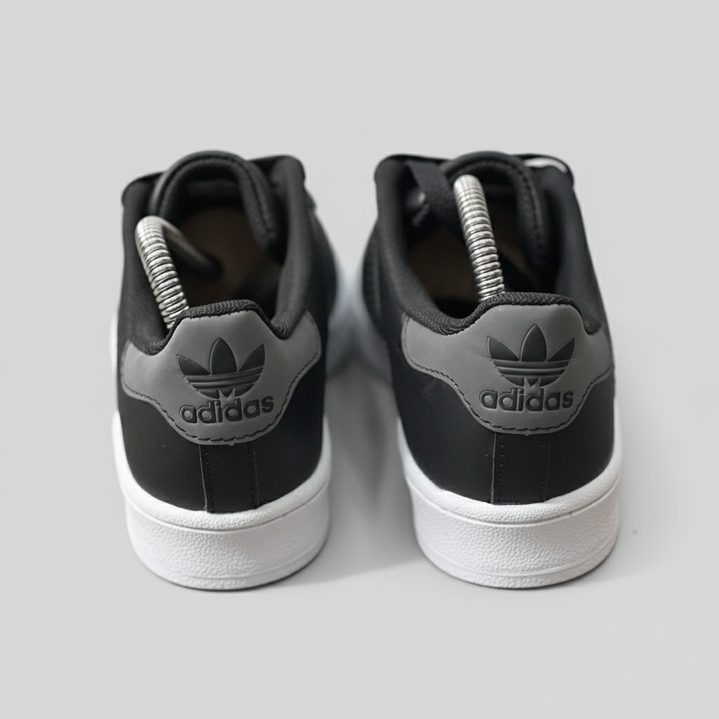 adidas superstar "reflectiva"