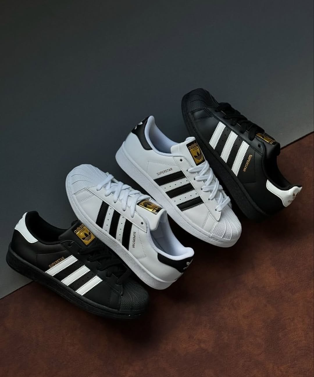 adidas superstar