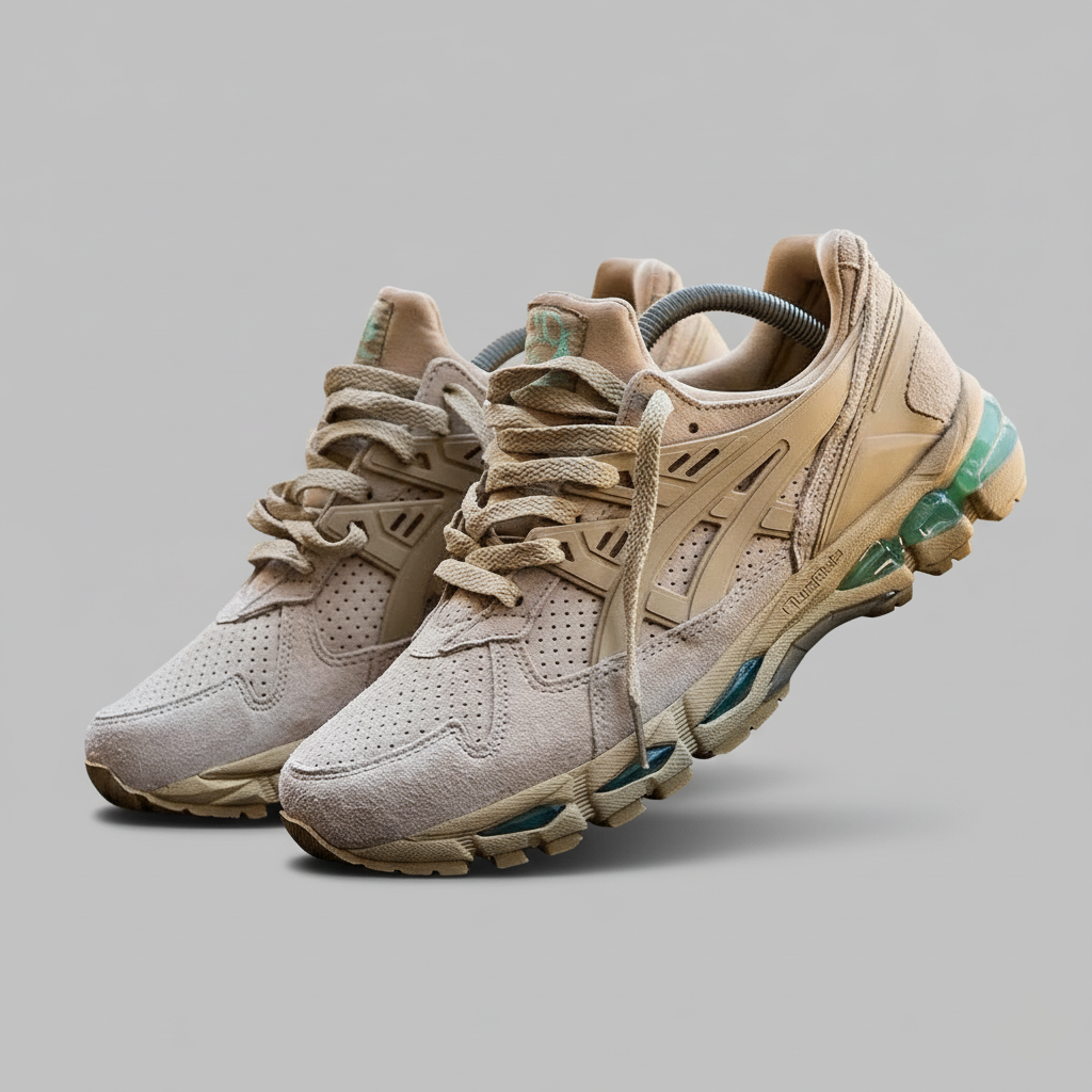 ASICS Gel-Kayano Train