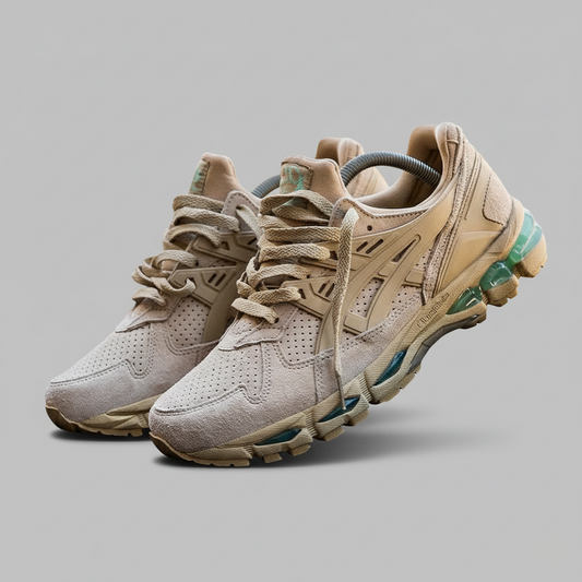 ASICS Gel-Kayano Train