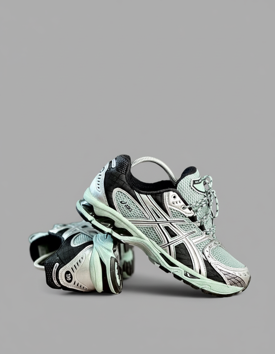 ASICS Gel-Nimbus 10.1