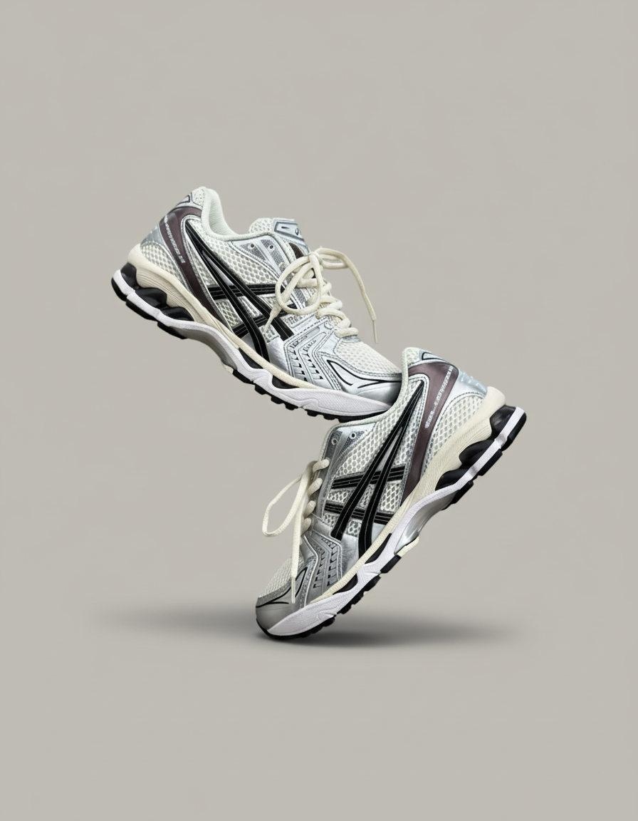 ASICS Gel-Kayano 14