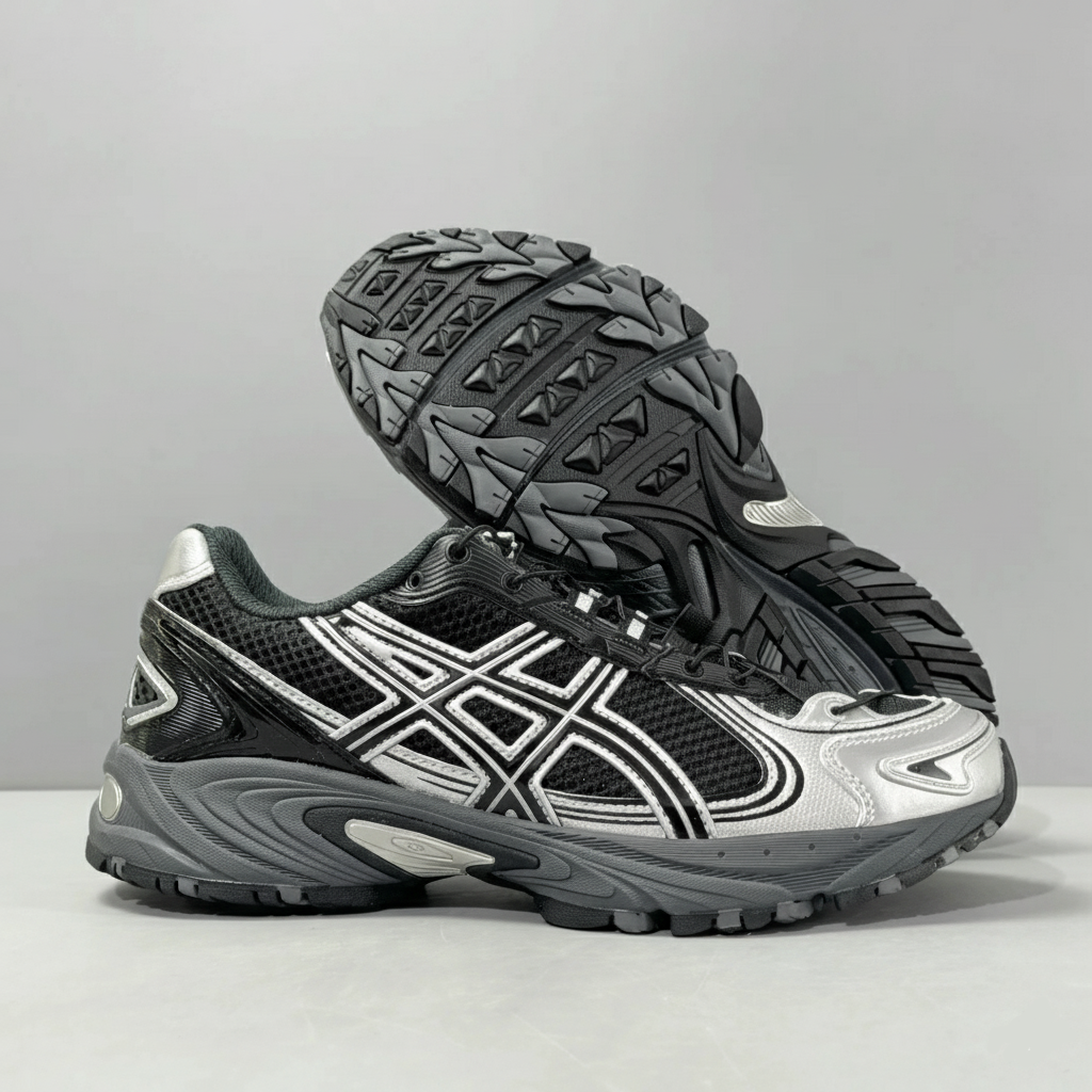 ASICS Gel-Nimbus 10.1