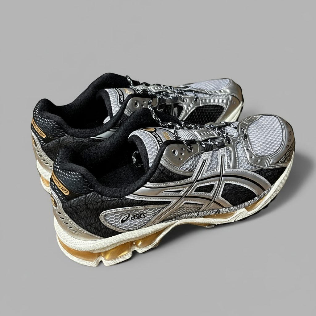 ASICS Gel-Nimbus 10.1