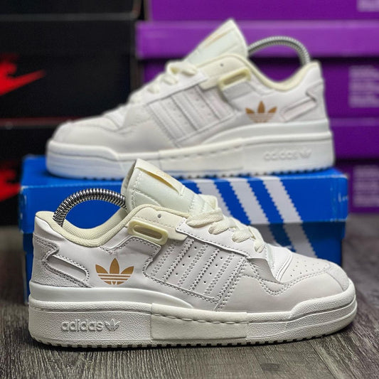 adidas forum low