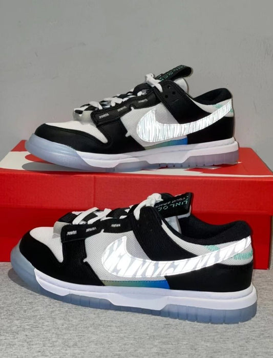 Nike Dunk Low Jumbo